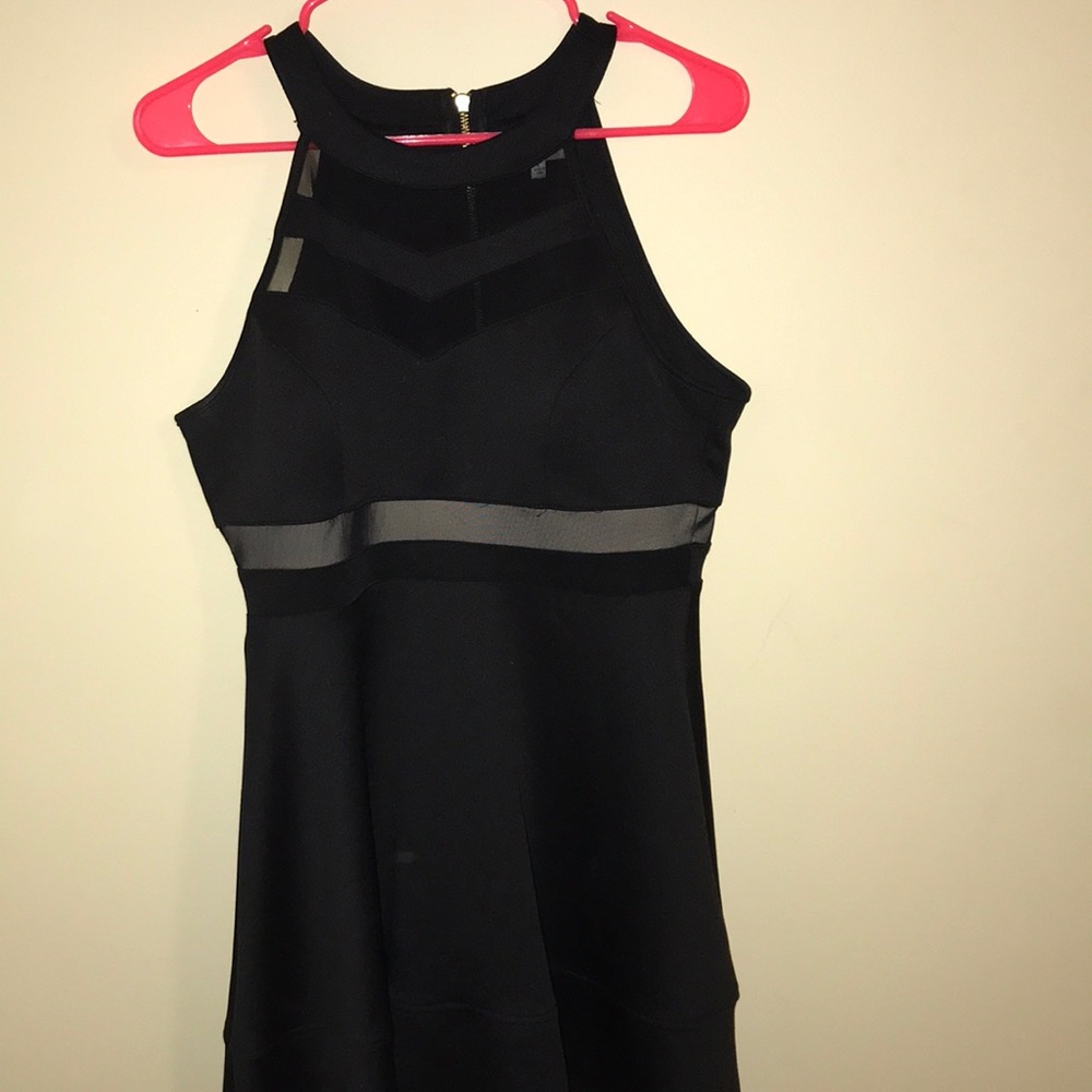 Homecoming dress